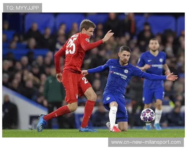 周三欧冠：拜仁主场迎战切尔西，关键球员对比，欧冠拜仁vs切尔西罗本点球