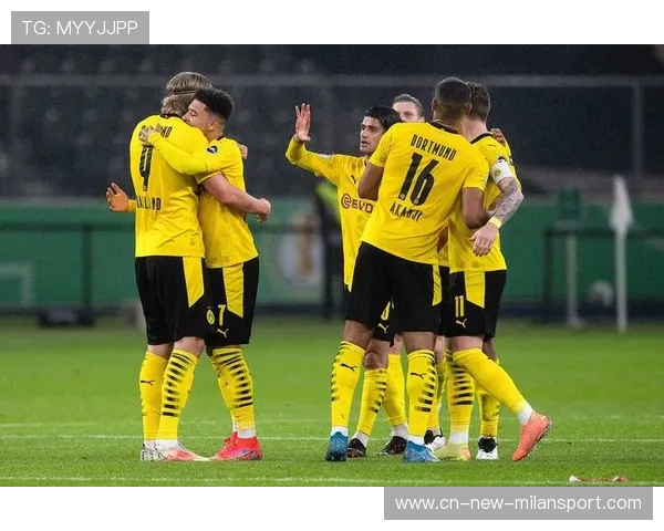 尤文像奥迪A6,多特像兰博基尼!一战见高下,尤文和多特